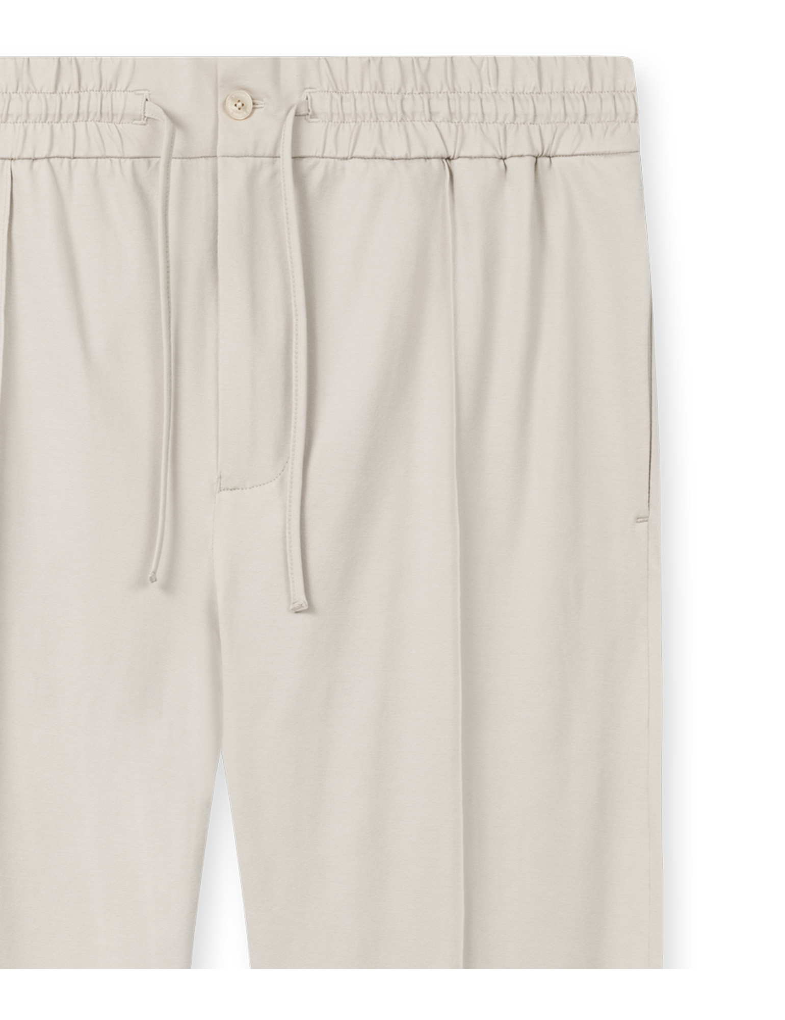 Stefan Brandt Hosen Jonas M Super 100E pantaloni quotidiani