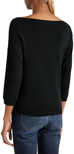 Benetton Maglieria 1091D1M09 Maglione Donna Invernale Novità