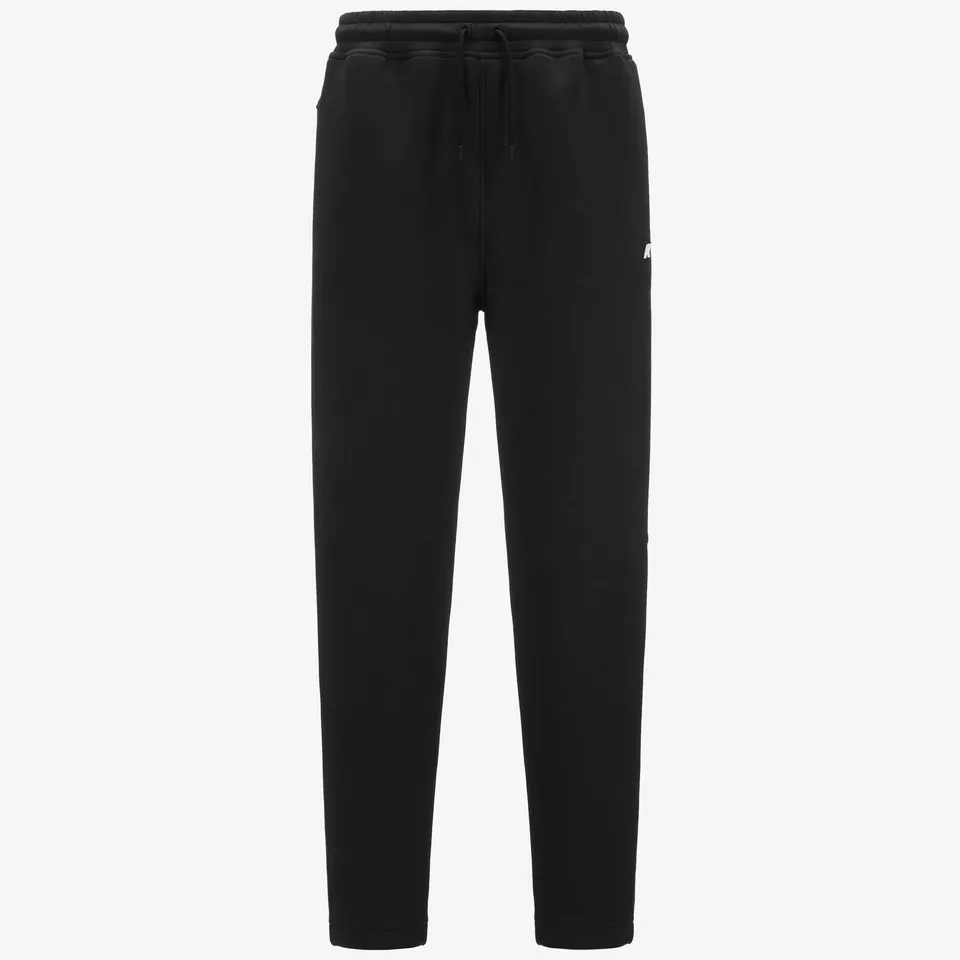 K-Way Micka Spacer K5123NW Pantalone Uomo Nero