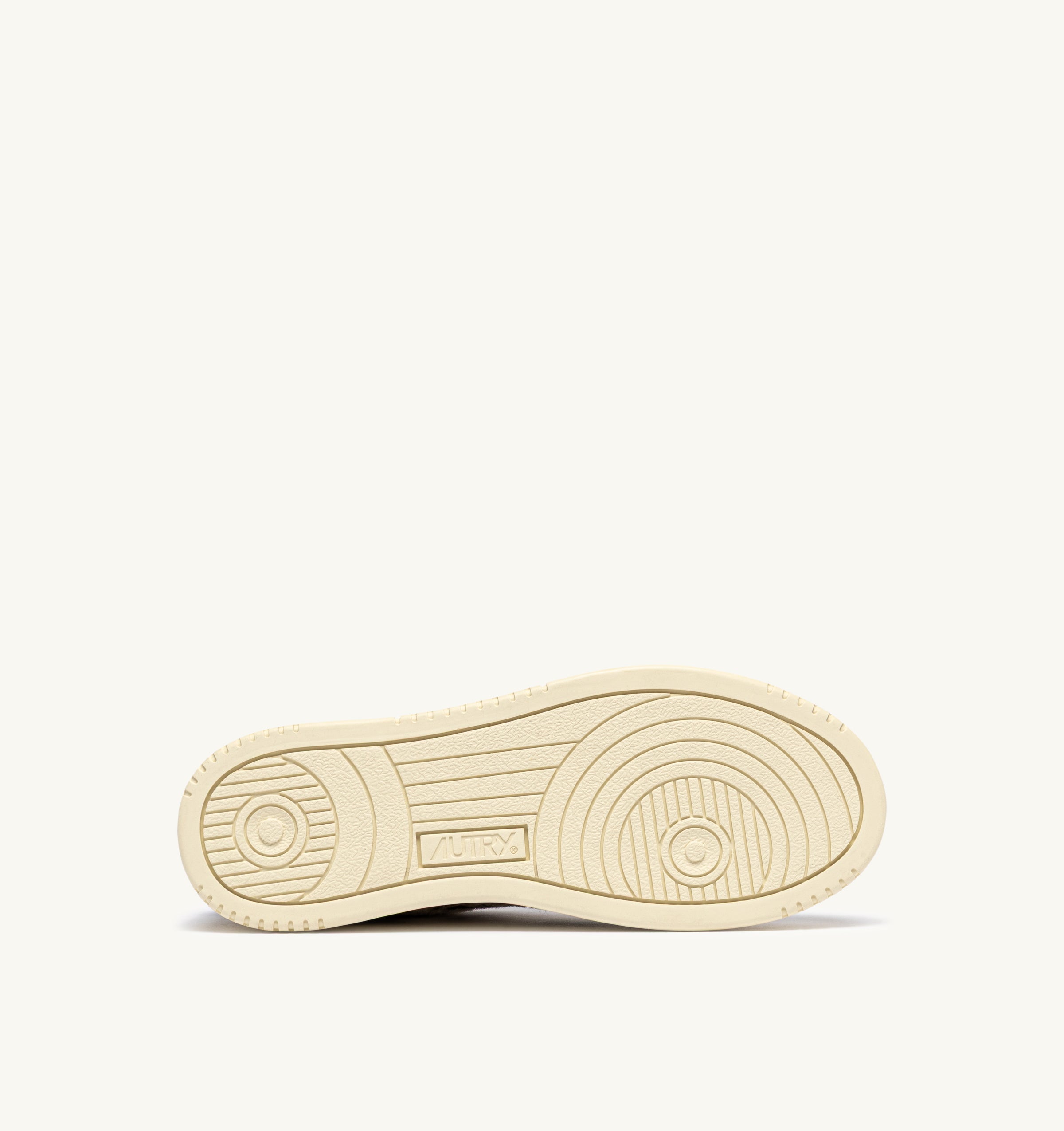 Autry Medalist AULW-JA05 Sneakers Donna Safari Cavallino