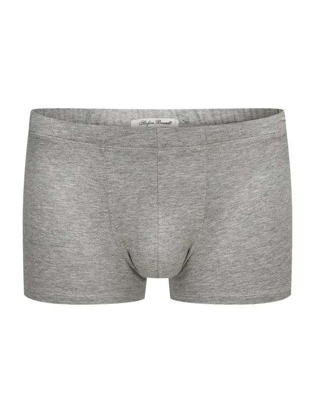 Stefan Brandt Basil U Slip Uomo Cotone Intimo