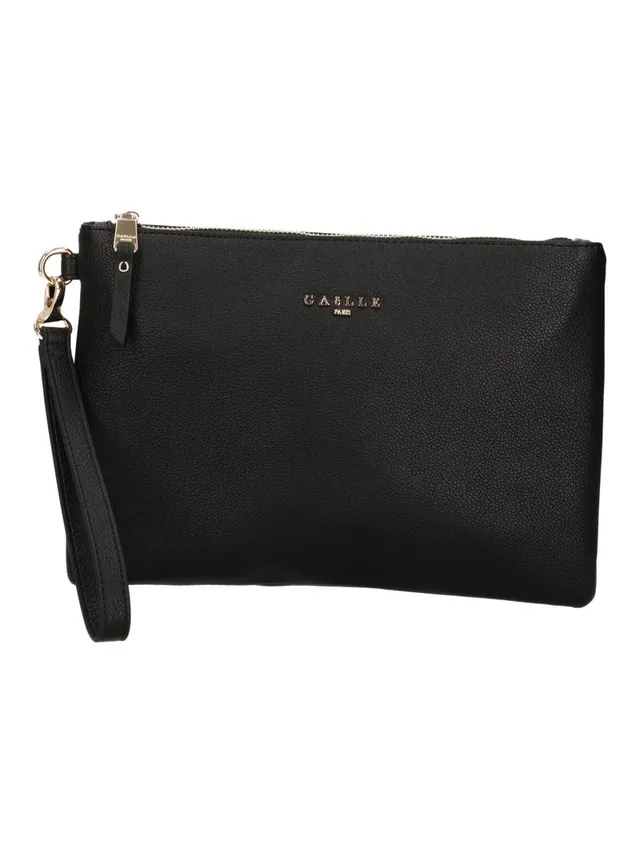 Gaelle Paris GAACW03049 Pochette Donna Nera