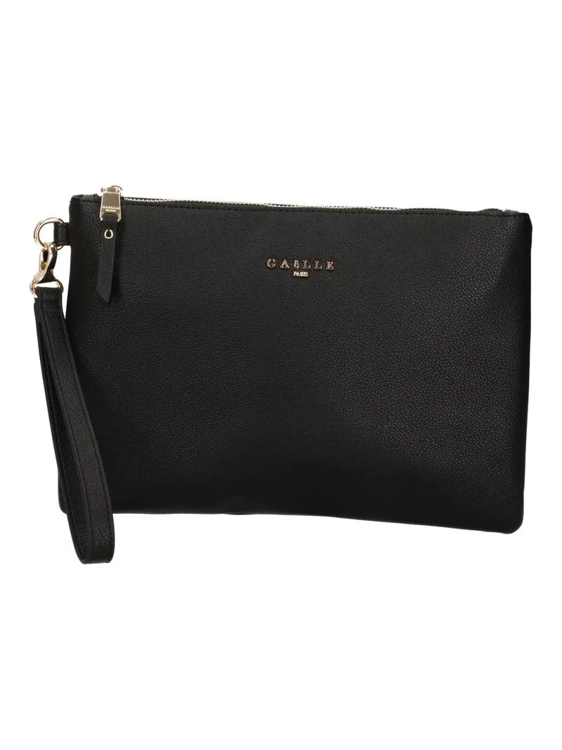 Gaelle Paris GAACW03049 Pochette Donna Nera