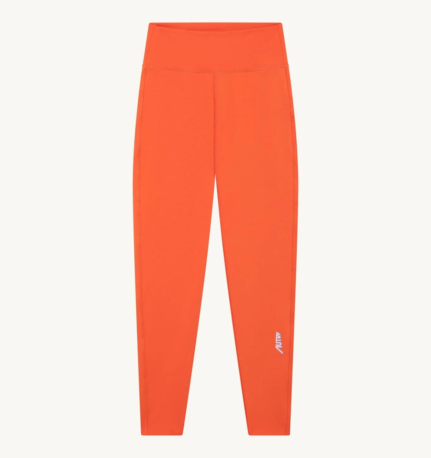 Autry Main LGPW080H leggings donna chocinel tecnico