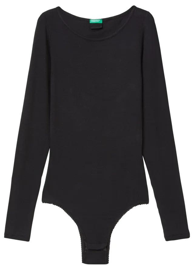 Benetton Intimo e Pigiami body donna L costina