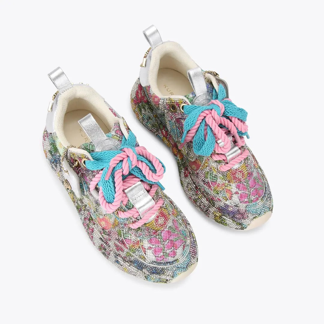 Kurt Geiger Kurt Runner 5613469619 sneakers multicolor