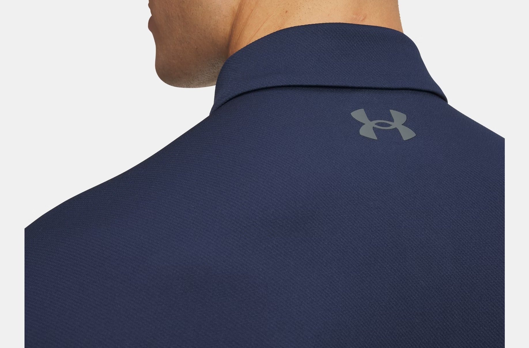 Under Armour Matchplay 77-6009799 polo Academy uomo