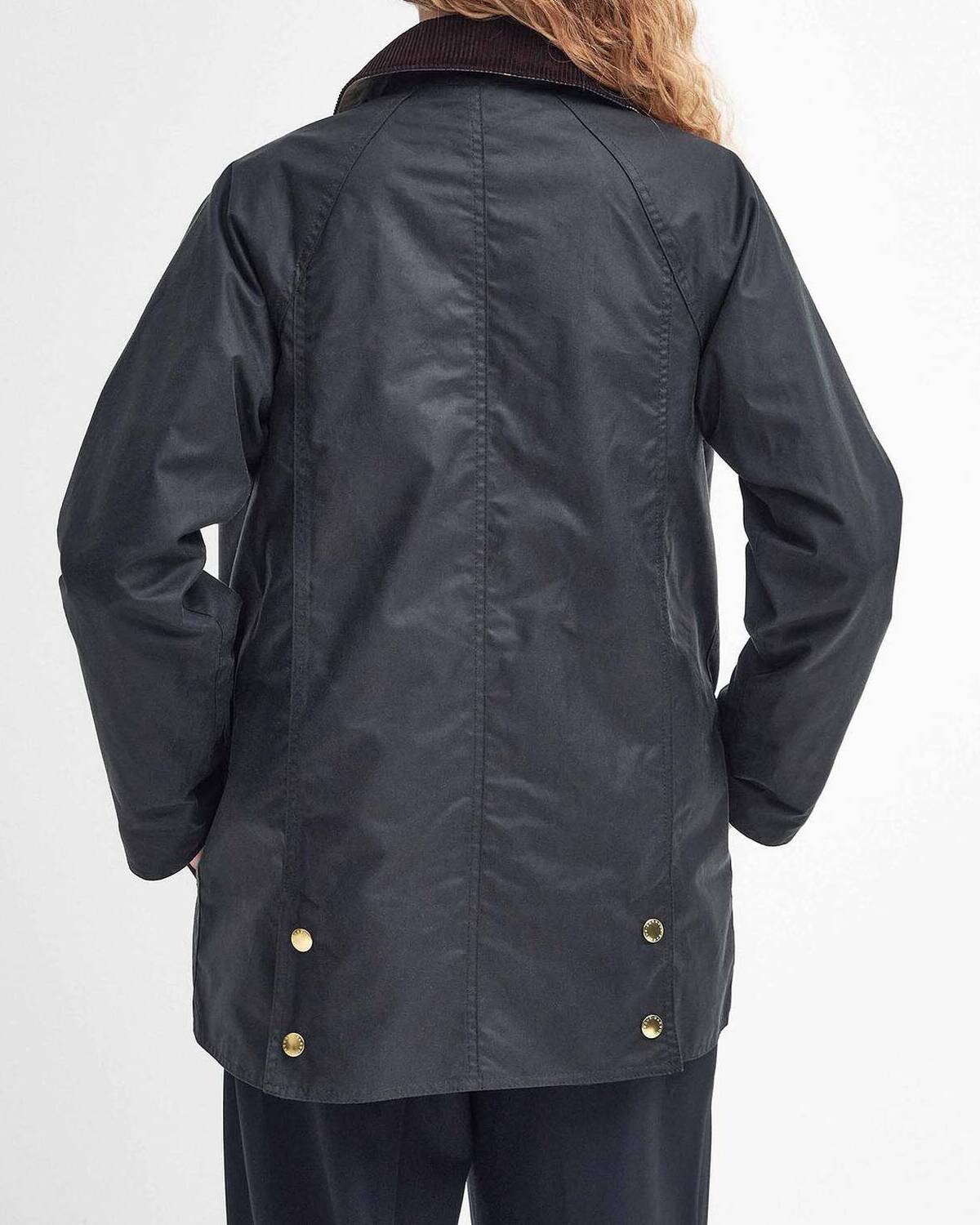 Barbour Modern Beadnell LWX1402 giacca donna sage