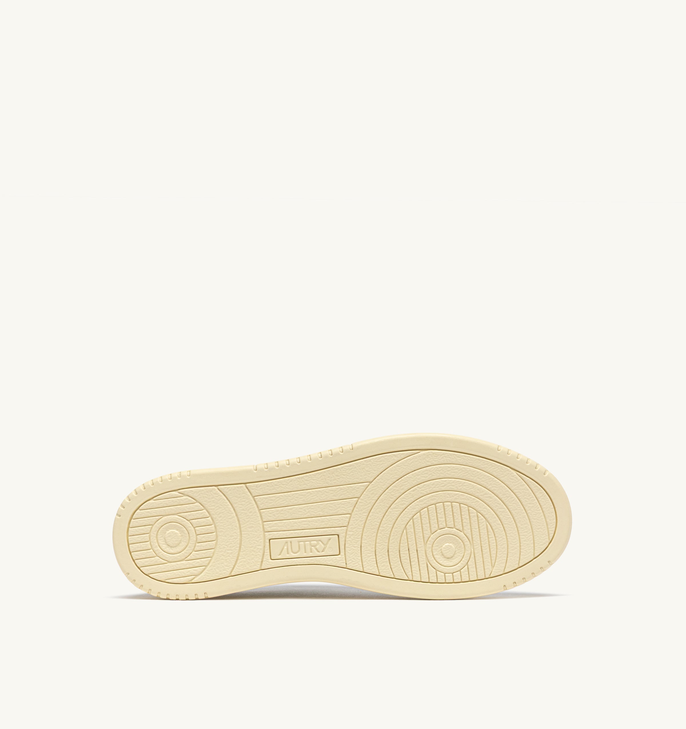 Autry Medalist Low sneakers uomo white malblue pelle