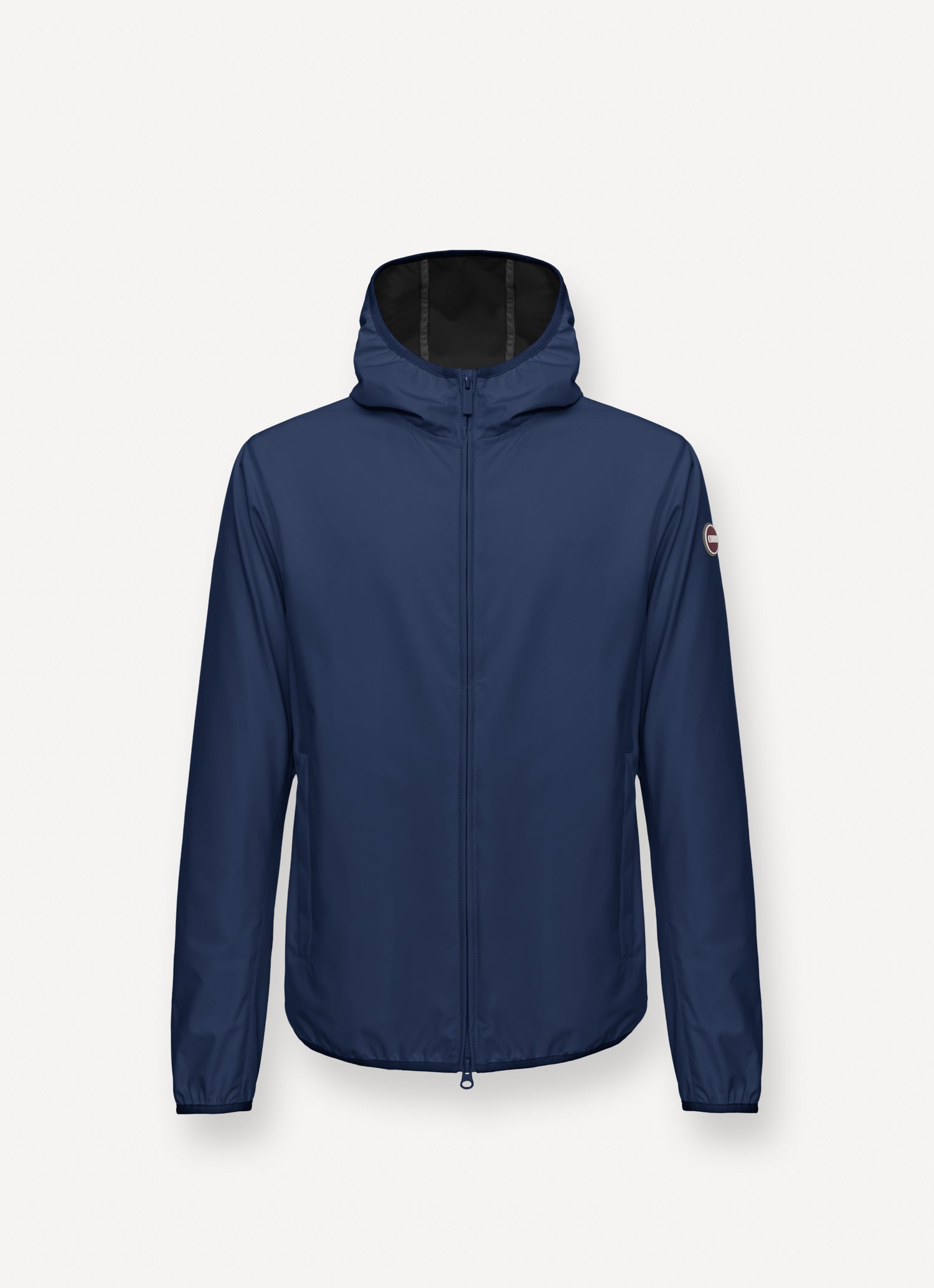 Colmar 1861N Giacca Uomo Blu Navy Softshell Impermeabile
