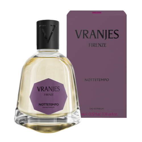 Dr. Vranjes Nottetempo EDP00MG Eau de Parfum 100ml Vaniglia
