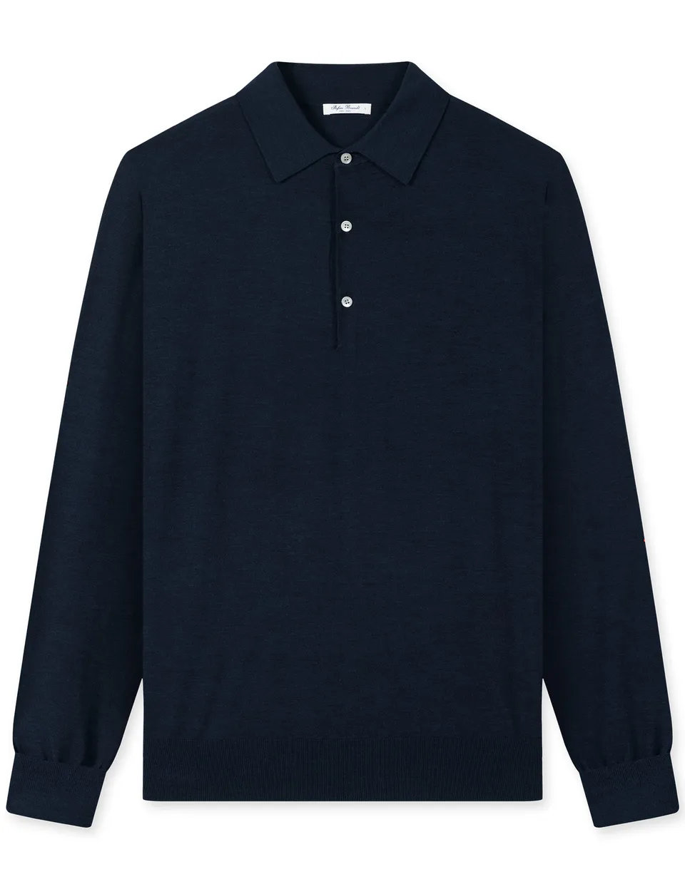 Stefan Brandt Polos Luca 3 CLA LA WV FF polo cotone