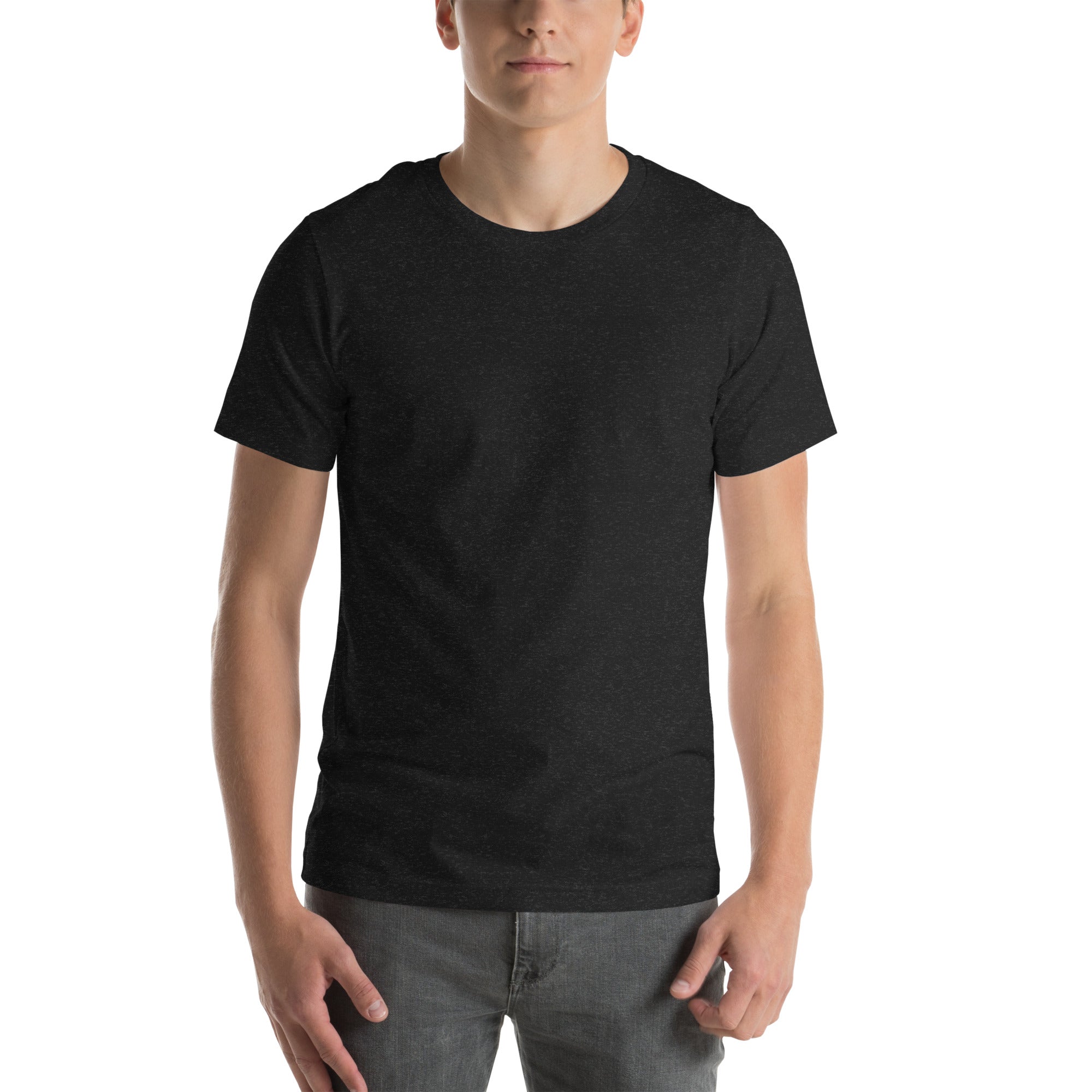 Pure Trash I may not be Mr Right T-shirt uomo cotone
