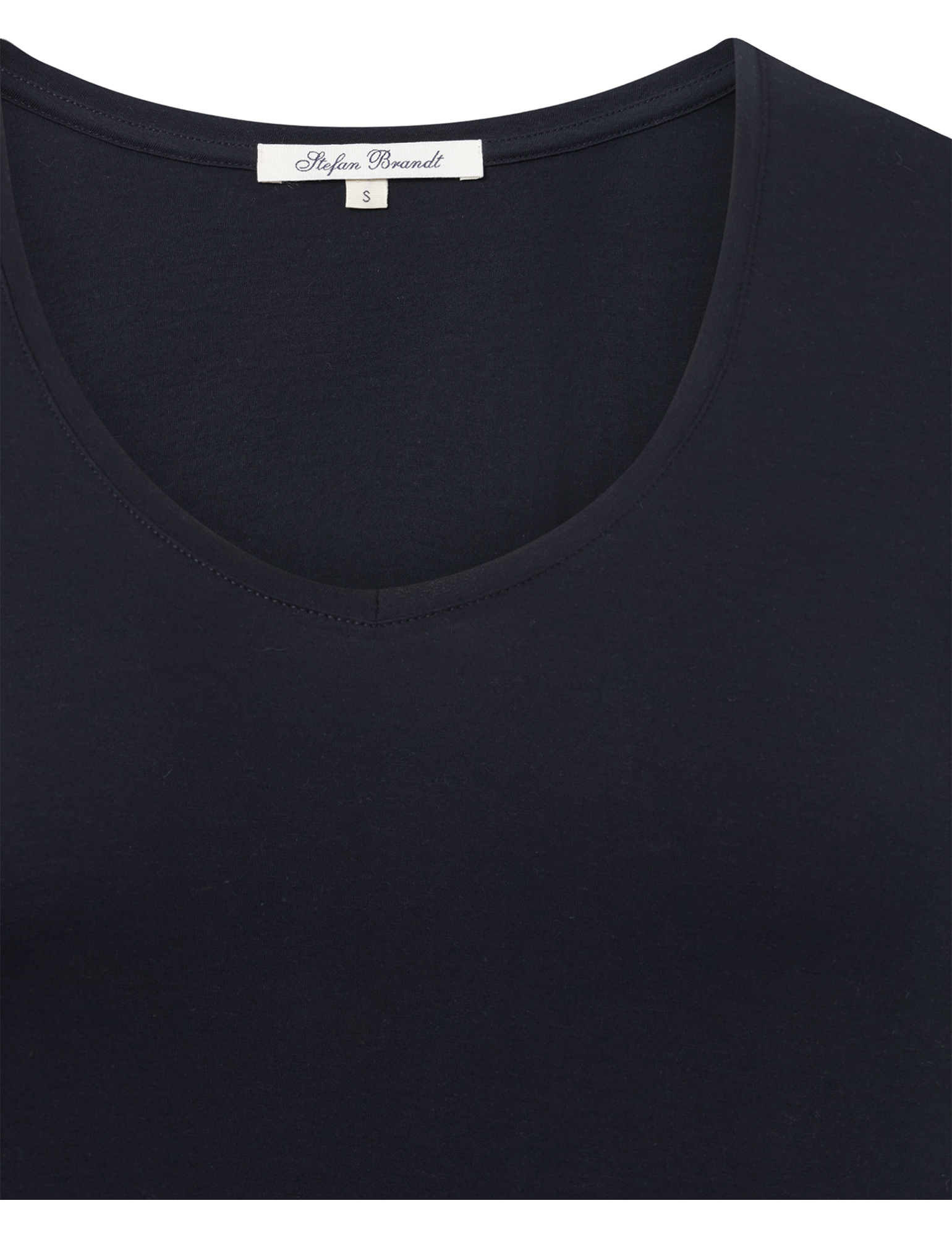 Stefan Brandt Clarise 1/2 t-shirt manica corta cotone
