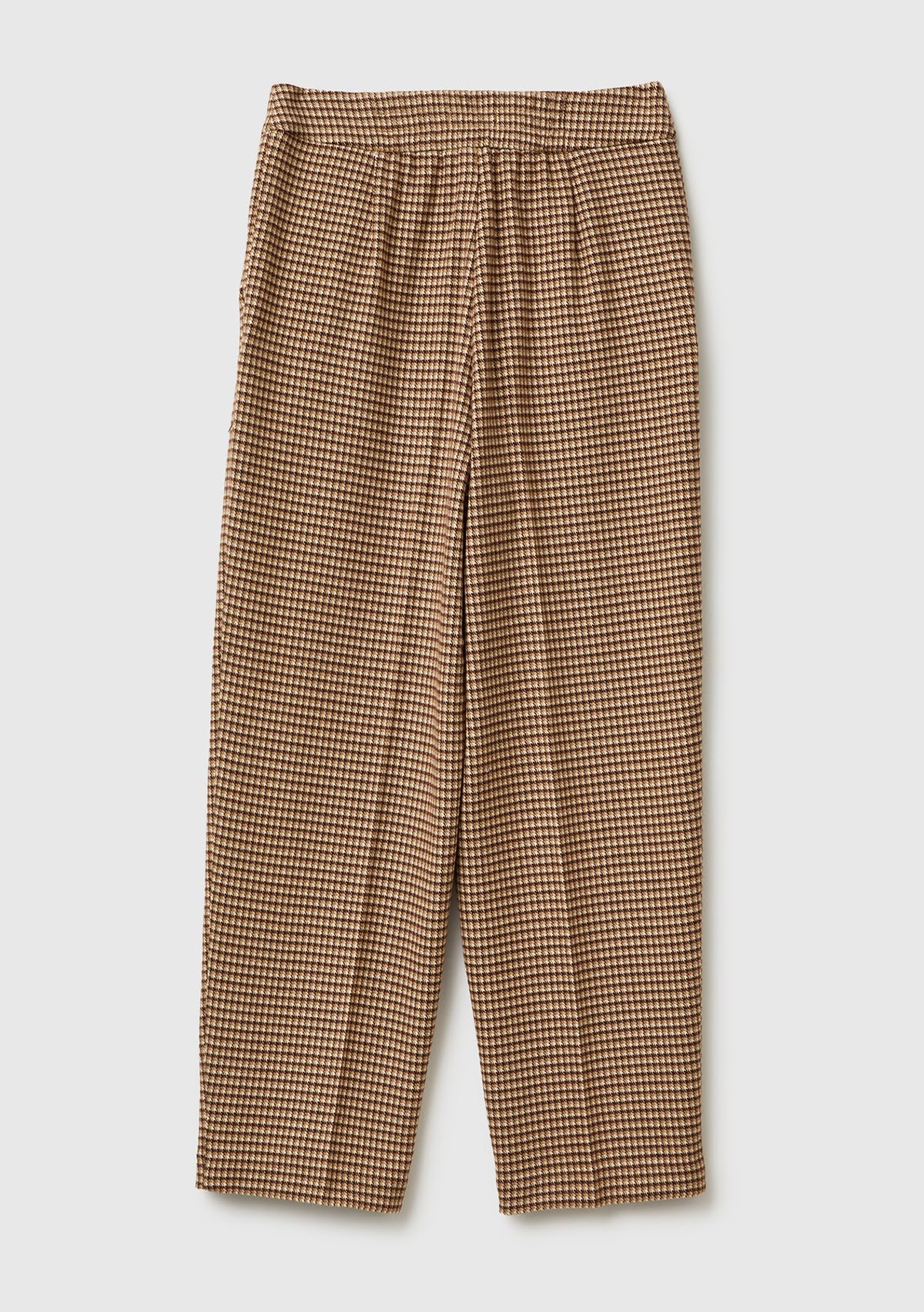 Benetton 44bwdf0ae Pantalone Lana Donna Taglia 40