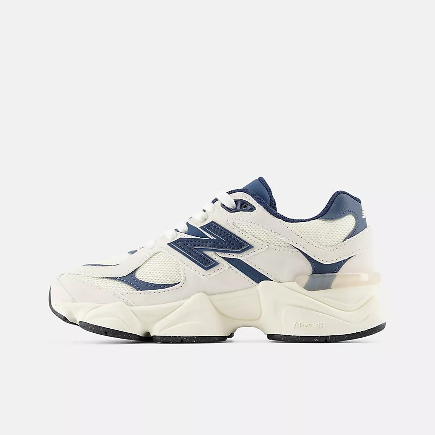 New Balance 9060 G90602JM sneakers Navy Linen