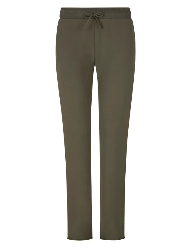 Stefan Brandt Tess FTE CO pantaloni uso quotidiano