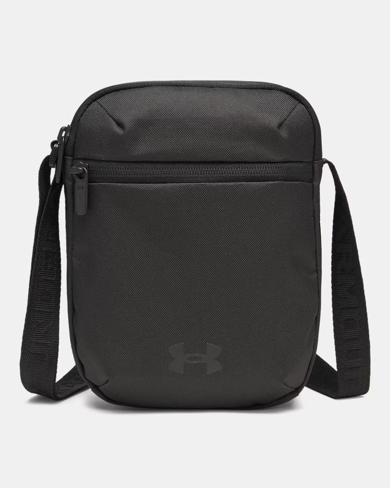 Under Armour Essential Borsello Nero 77-6011276 Storm