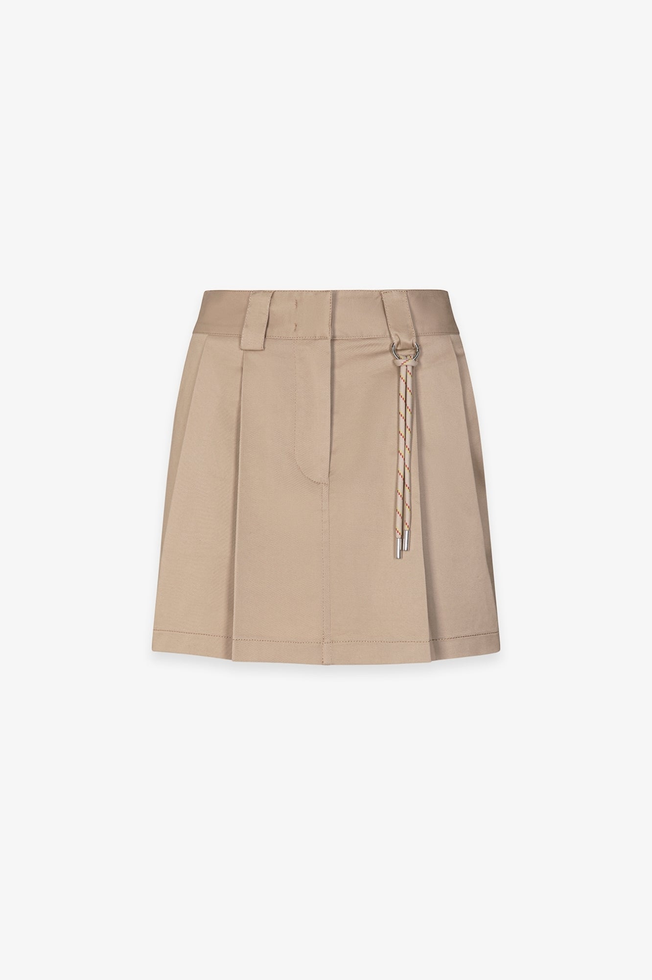 Gaelle Paris GAABW09726 gonna corta safari