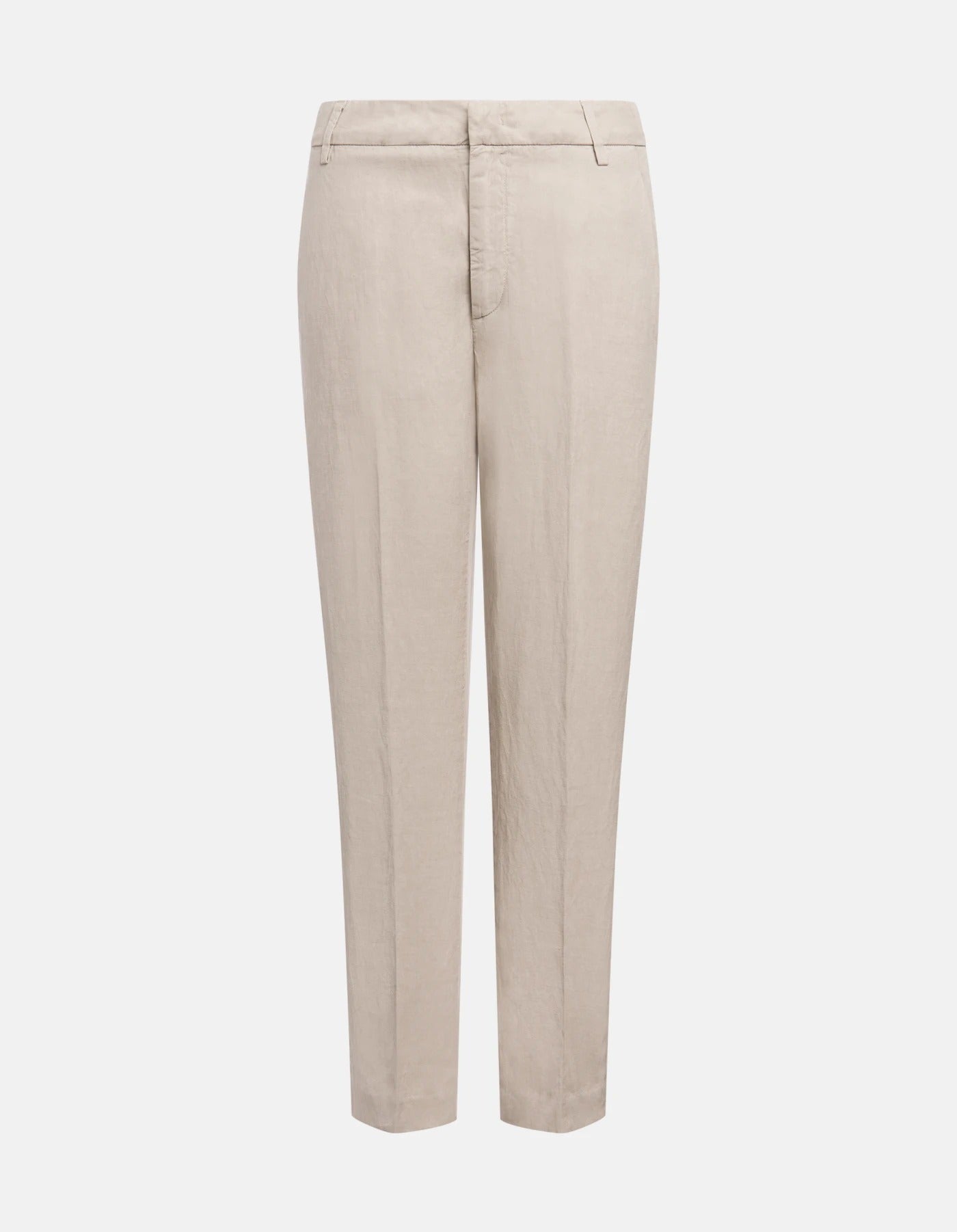 Dondup Nima Loose Pantalone Donna Lievito DP576Z