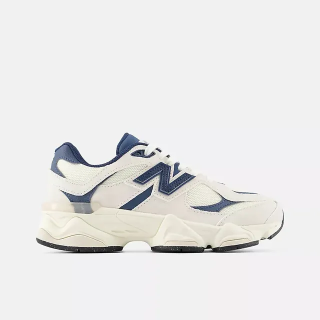 New Balance 9060 G90602JM sneakers Navy Linen