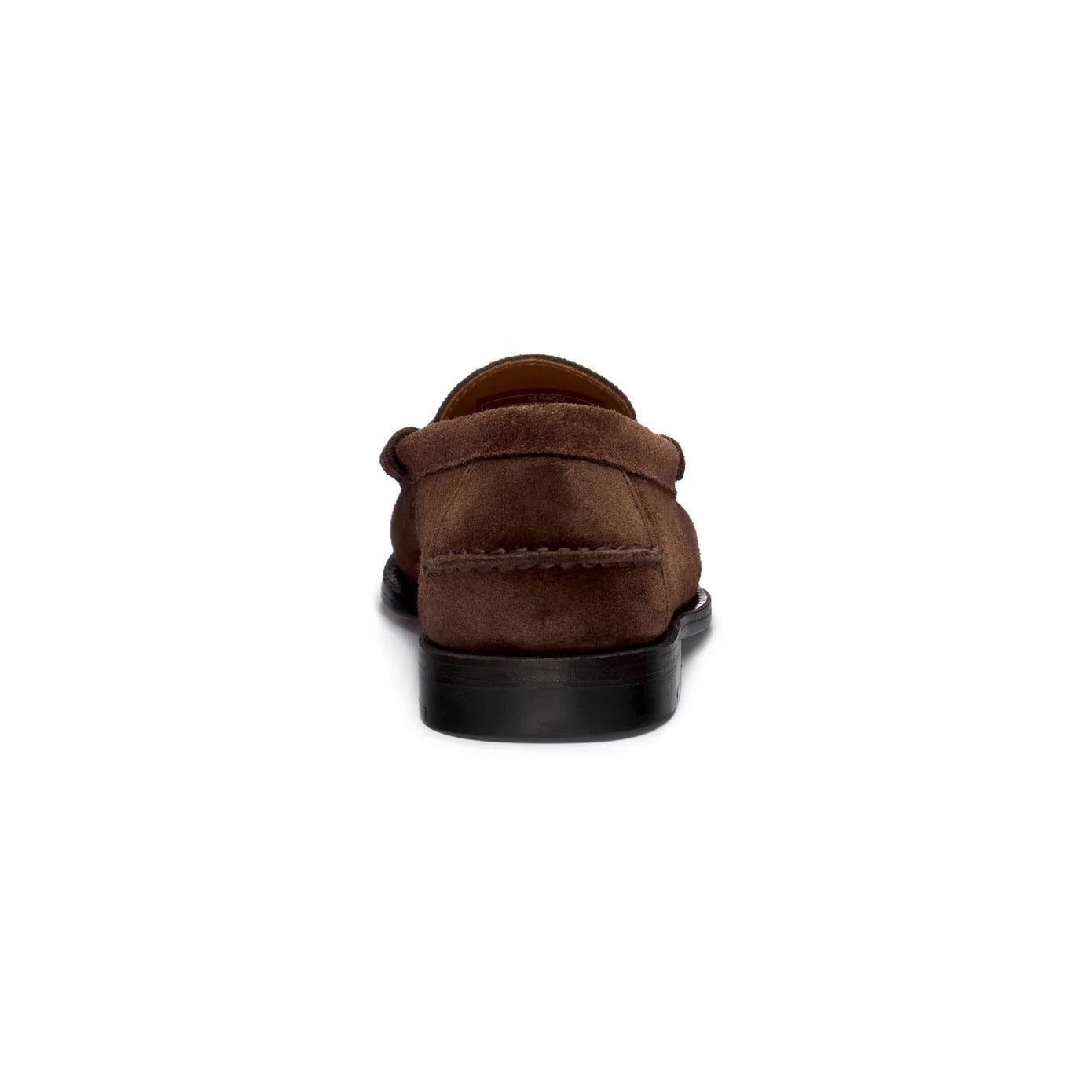 Sebago Joe Modena 741314W Mocassini Scamosciati Marrone