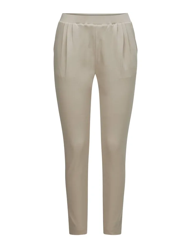 Stefan Brandt Hosen Teresa 2xI50 pantalone cotone