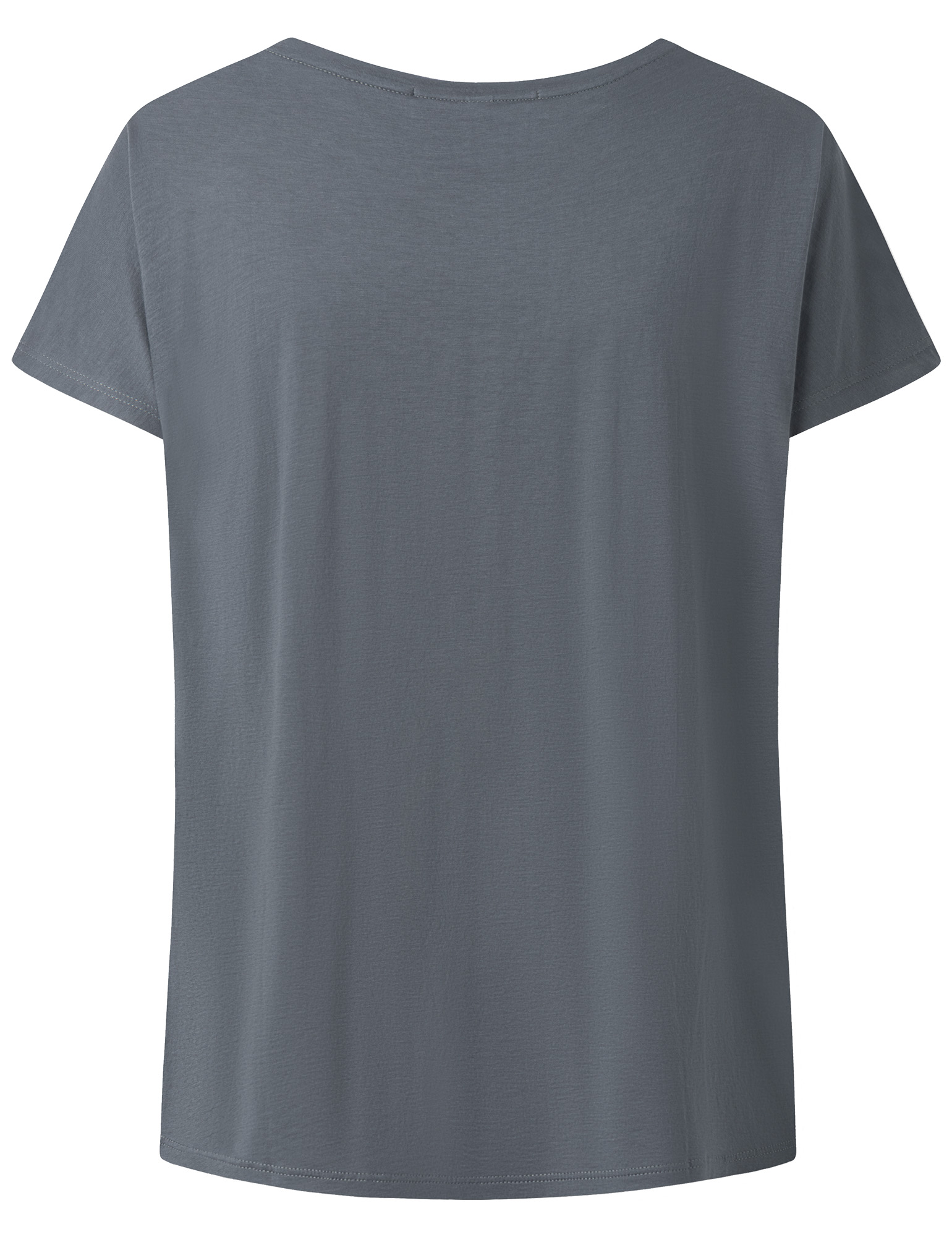 Stefan Brandt Ferna 50 t-shirt donna cotone regular