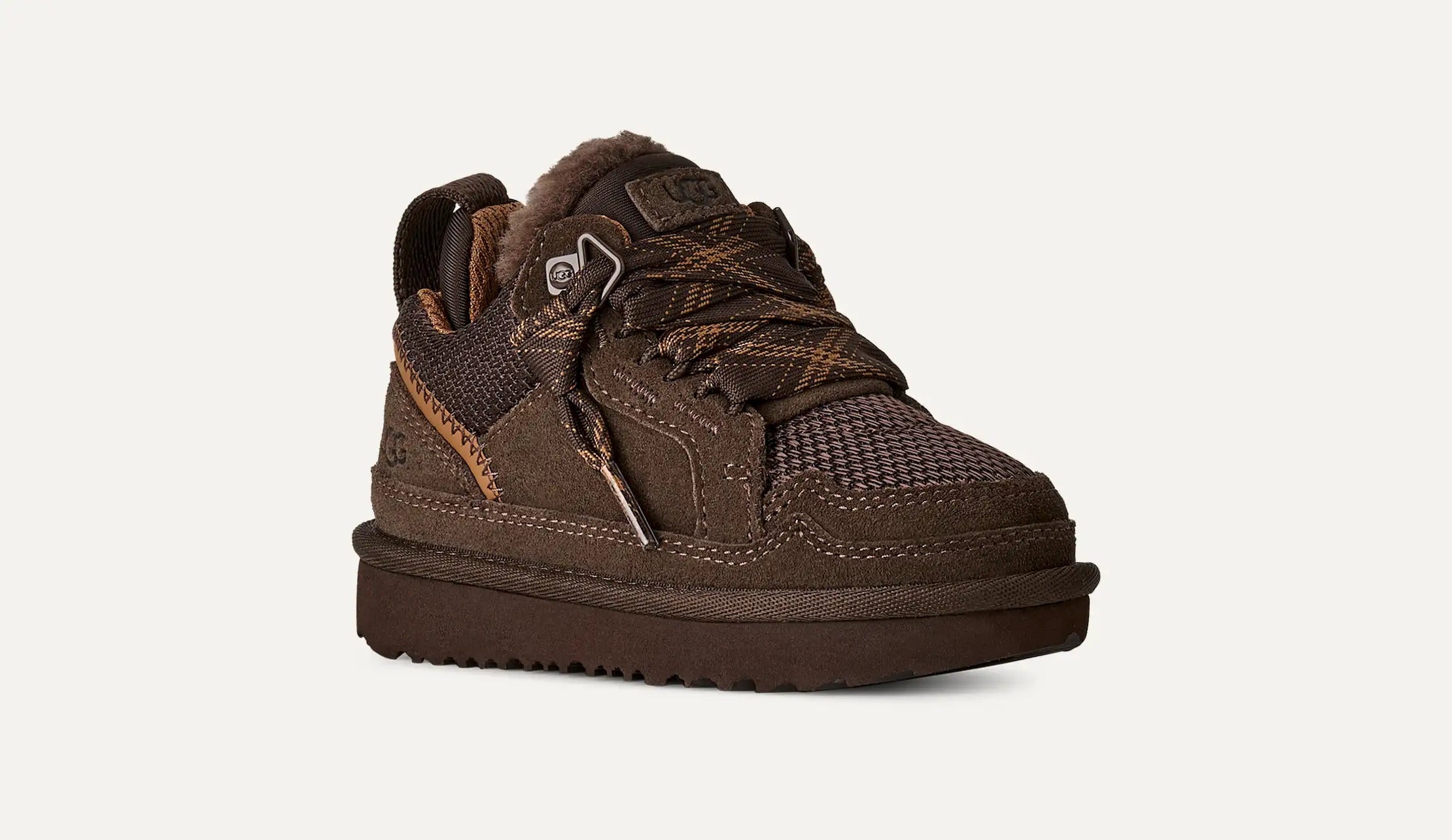 UGG Lowmel 1152410T Sneaker Bimbo Dusted Cocoa