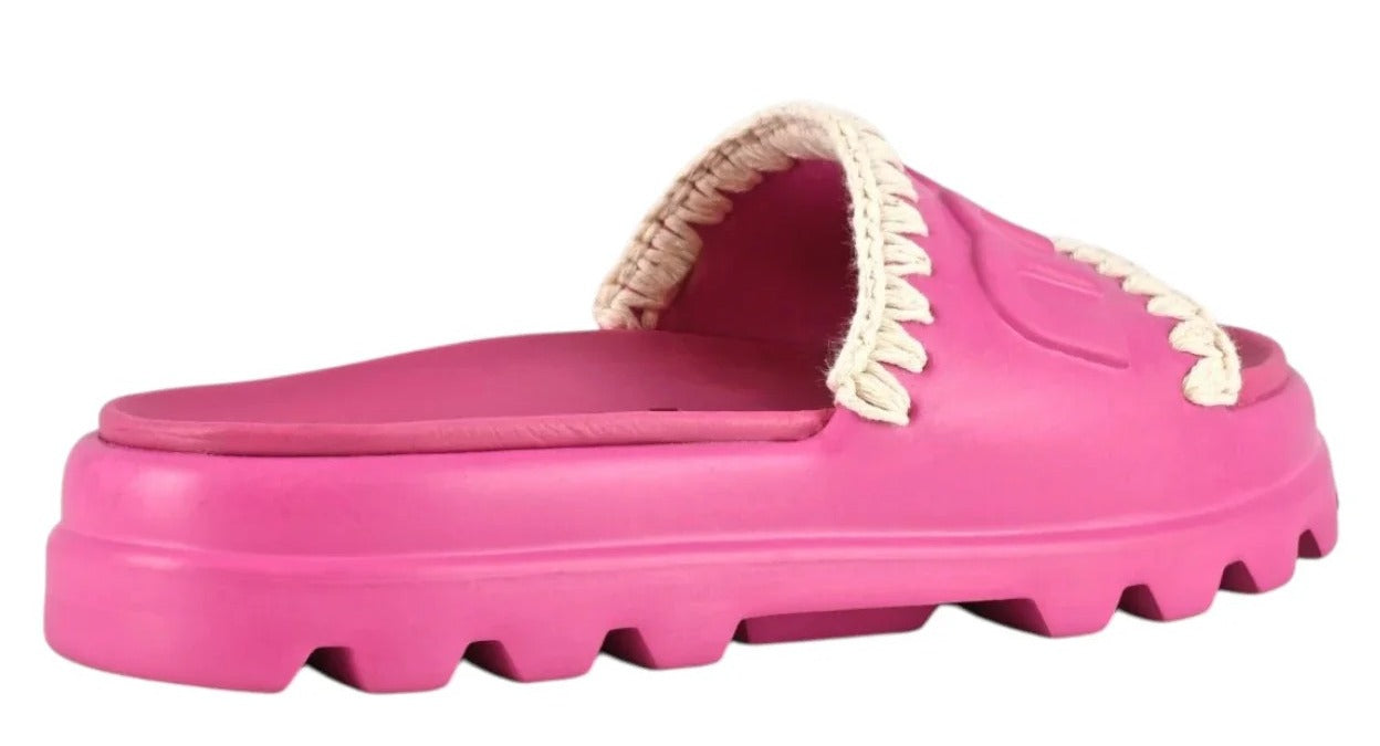 MOU EVA One Piece SW661000N ciabatta donna Fuxia EVA