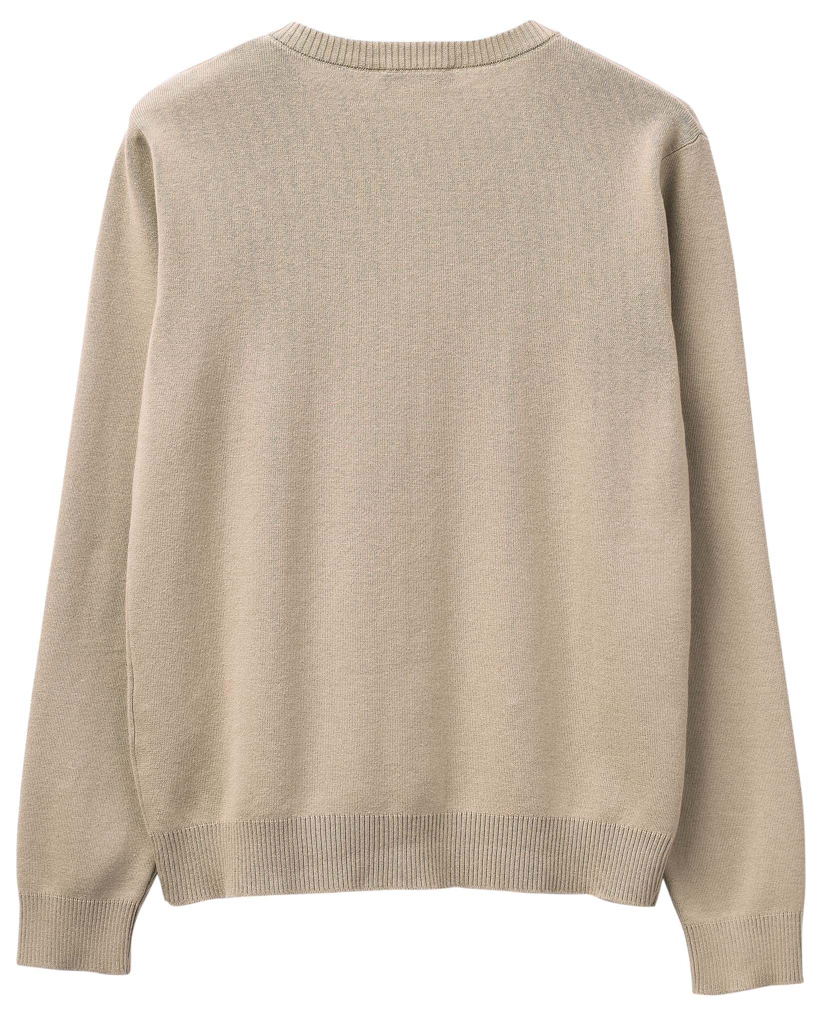 Benetton Maglieria 1C19D502P Cardigan Coreana Beige