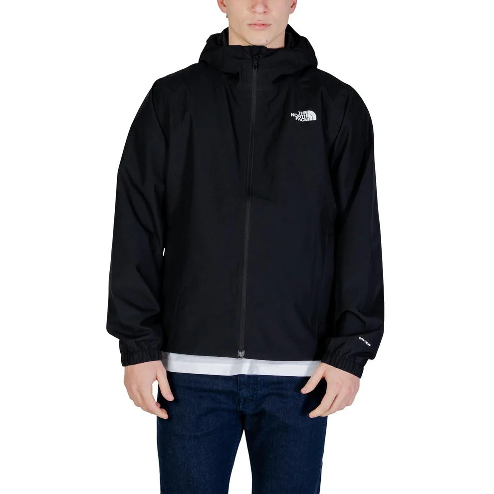 The North Face NSE NF0A8G90 giacca tnf black impermeabile