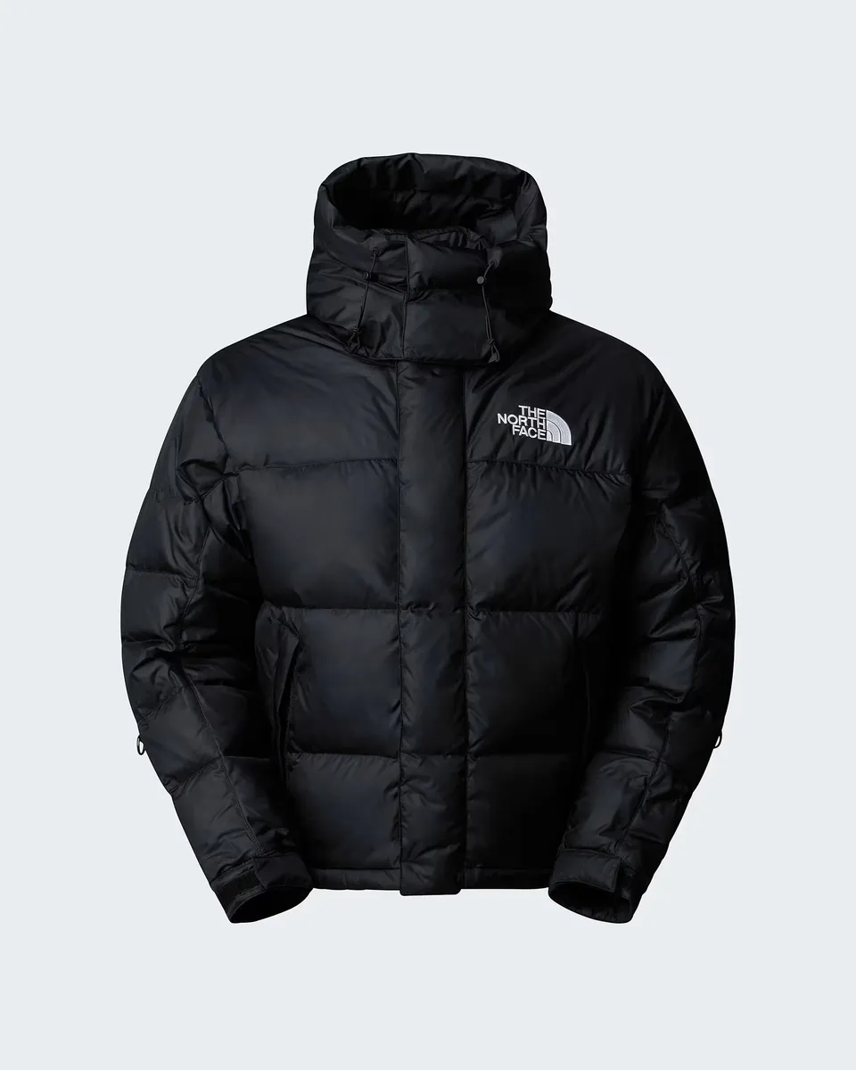The North Face Himalayan Baltoro NF0A832G Giacca Nero