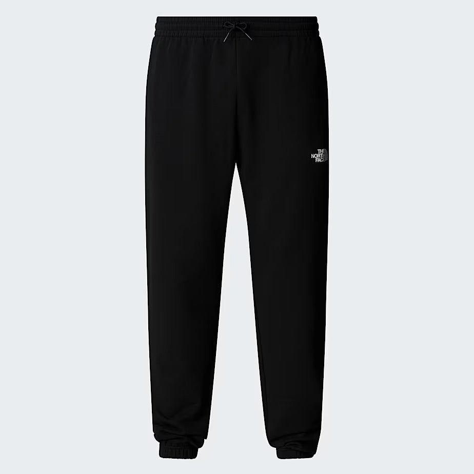 The North Face Simple Dome NF0A8C41 jogger uomo nero
