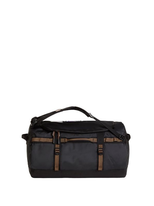 The North Face Base Camp Duffel S borsone 50L nero