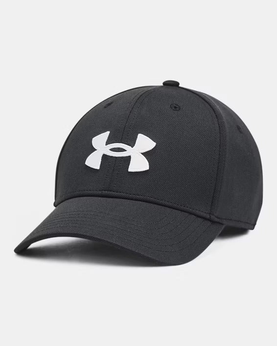 Under Armour Blitzing Low 1376701 Cappello Nero