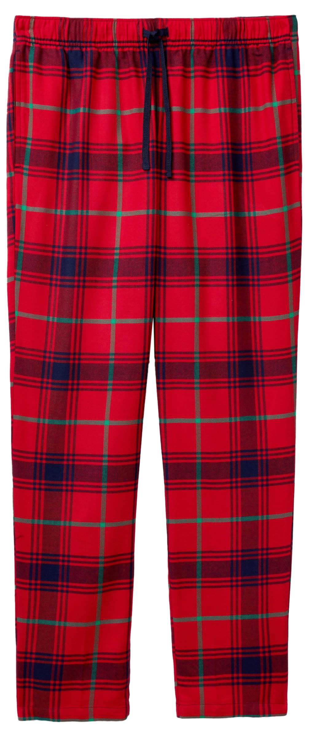 United Colors of Benetton 43UL4F009 pantalone pigiama flanella M
