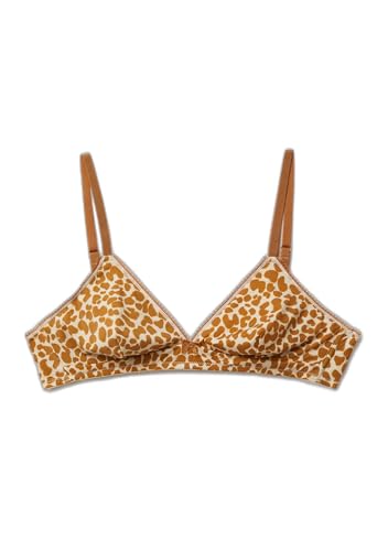 Benetton 3QQW1R029 Reggiseno Triangolo Donna XS