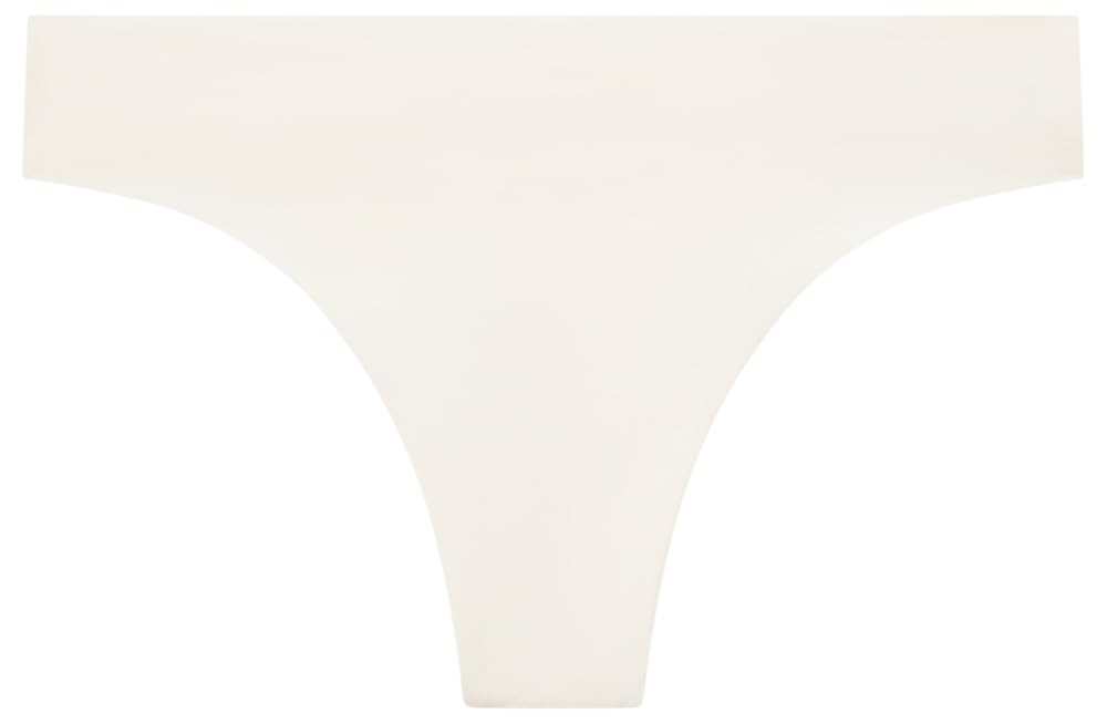 Benetton Perizoma 3LEG1Z00D Microfibra Donna Taglia XS