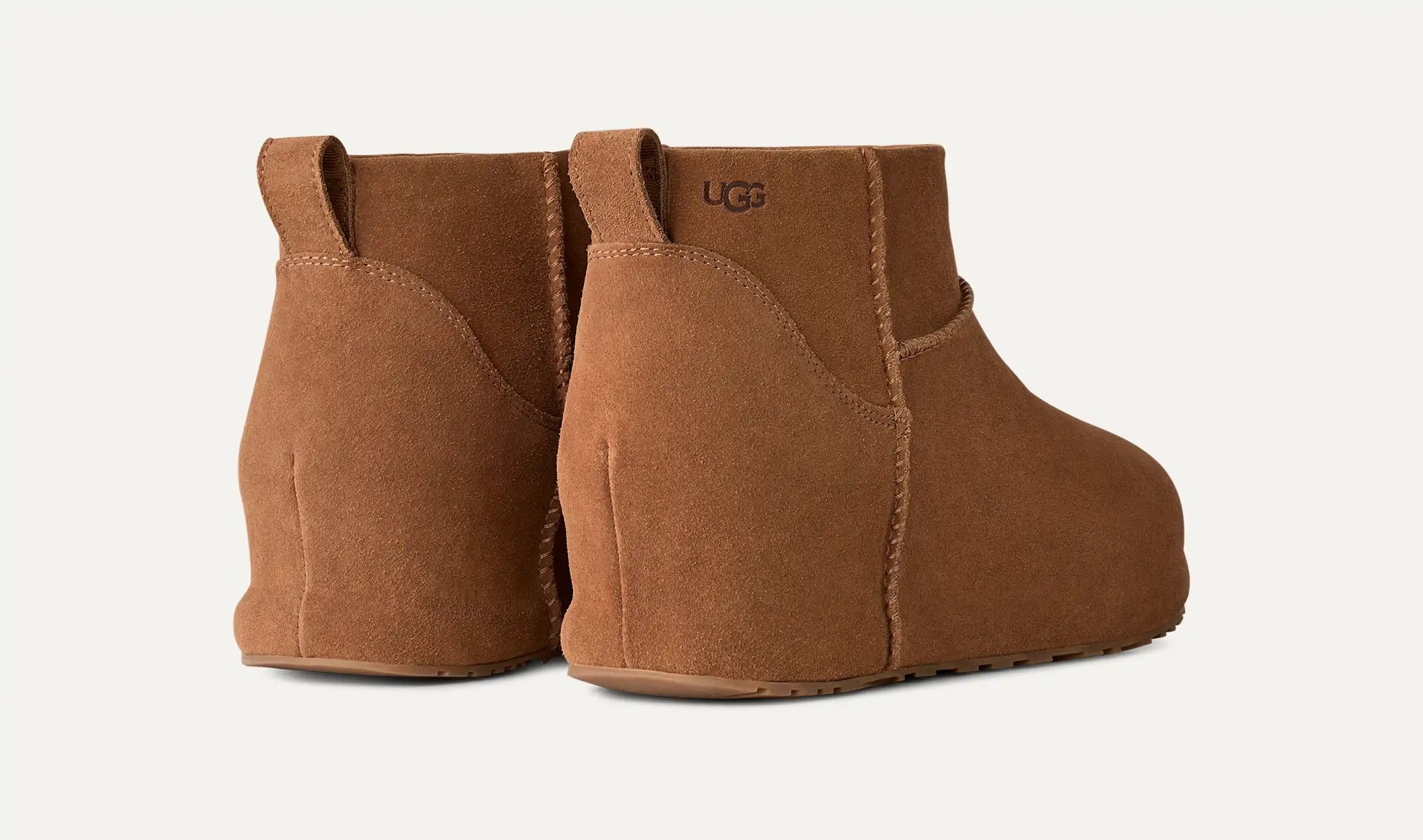 UGG Classic Mini Enwrap 1180412 Scarponcino Chestnut