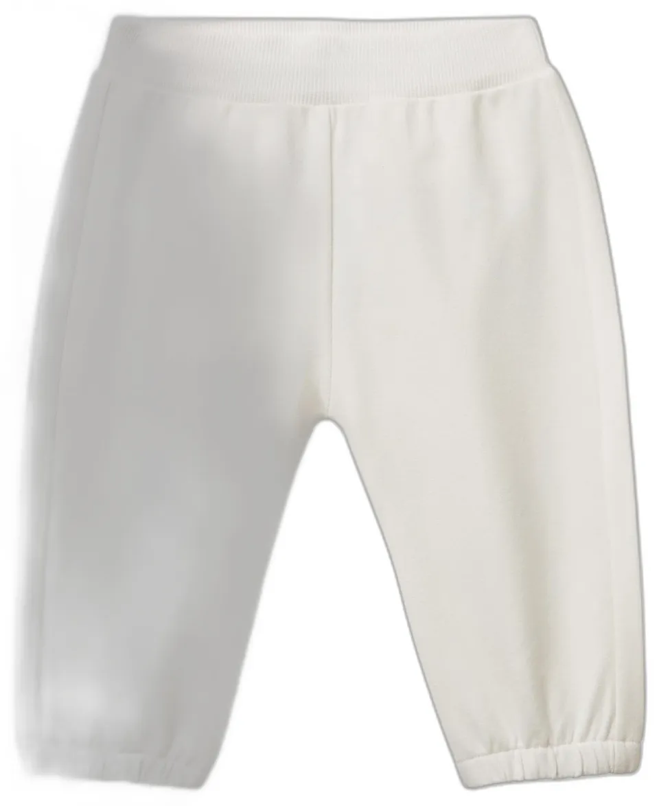 Benetton Pantaloni e Jeans pantalone tuta orecchie animali