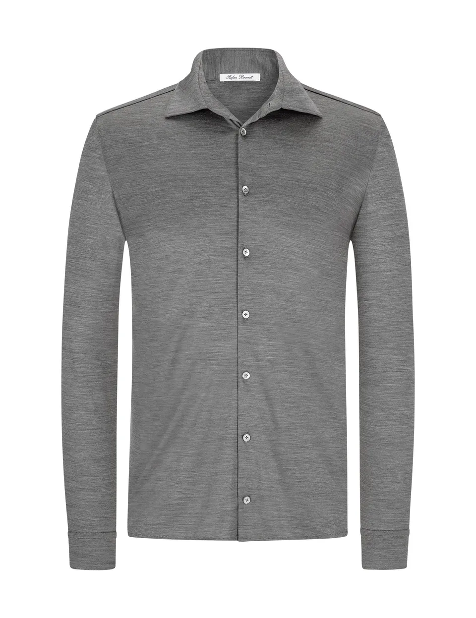 Stefan Brandt Otis M Cla La Wv 110 Camicia Cotone