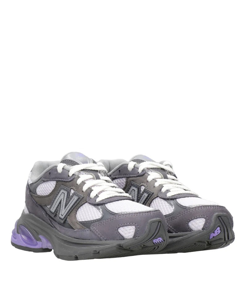 New Balance 2010 U20106KC sneakers neptune grey violet crush