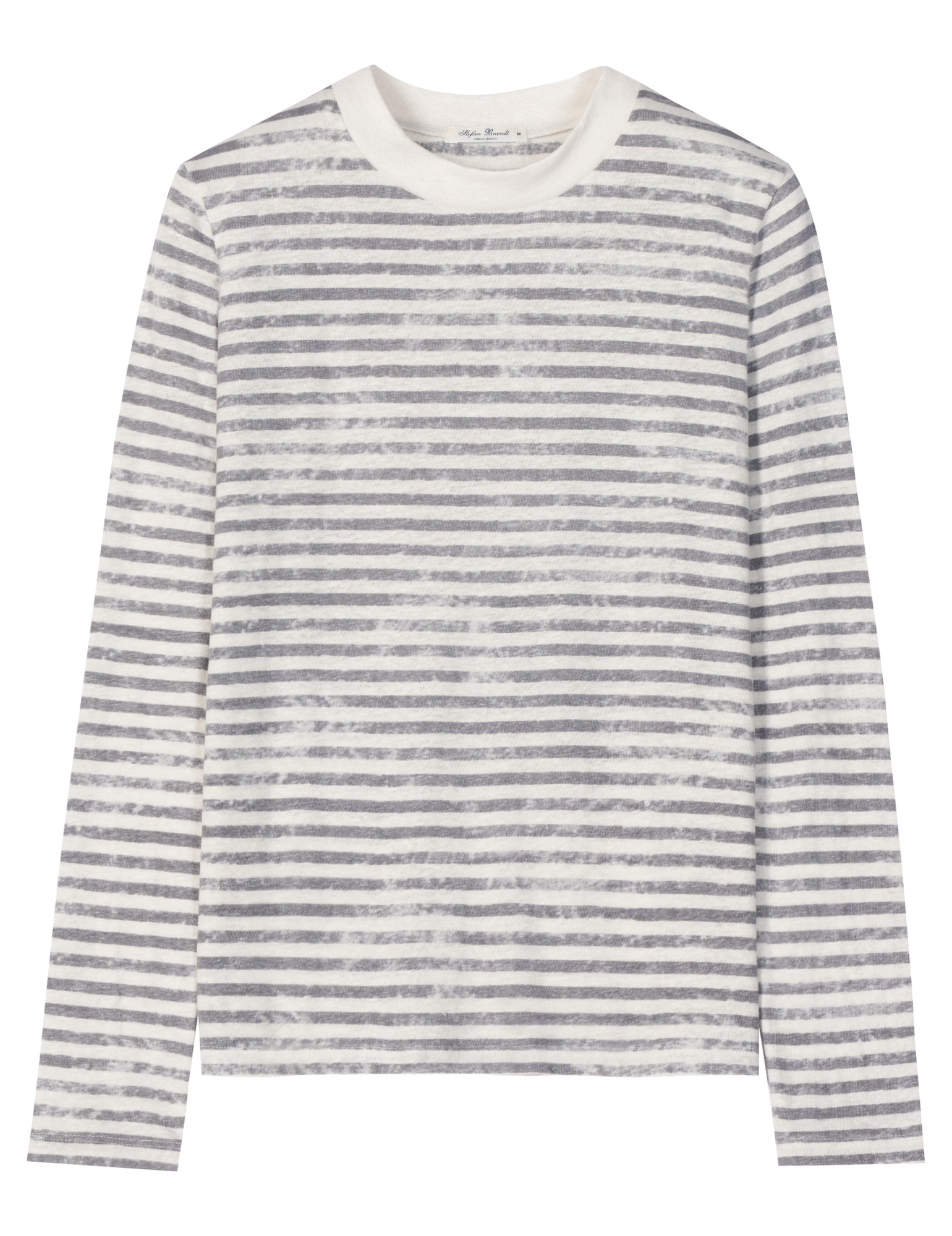 Stefan Brandt Feriel K 25 LA LI 180E STV maglia cotone