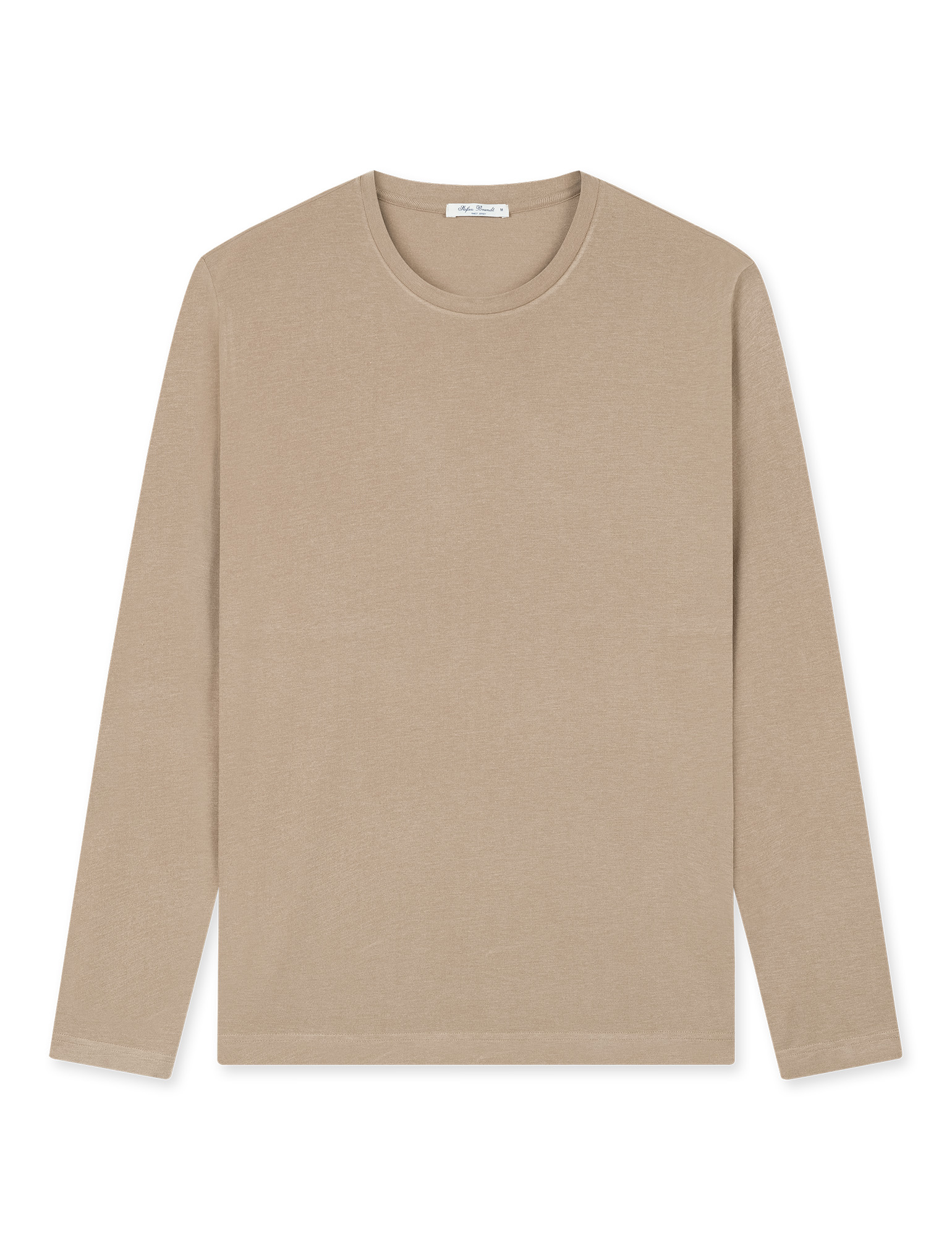 Stefan Brandt Enno LA MO WS EA maglione regular