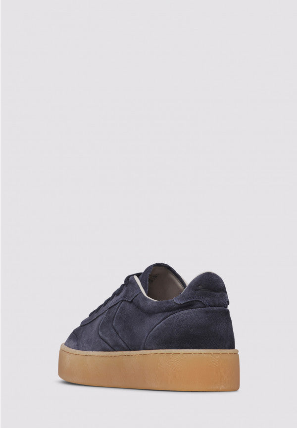 Voile Blanche Mind 02 2019753 sneaker uomo blu