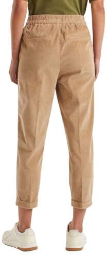 Benetton Pantaloni e Jeans pantalone velluto regular
