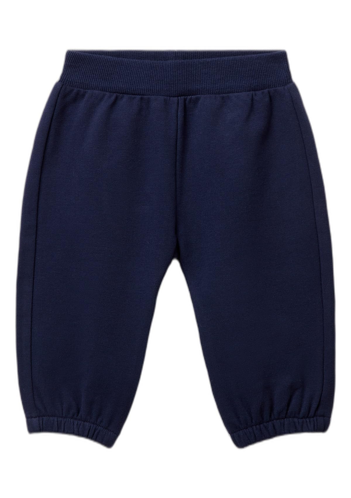 Benetton Pantaloni e Jeans pantalone bimbo felpa cotone organico