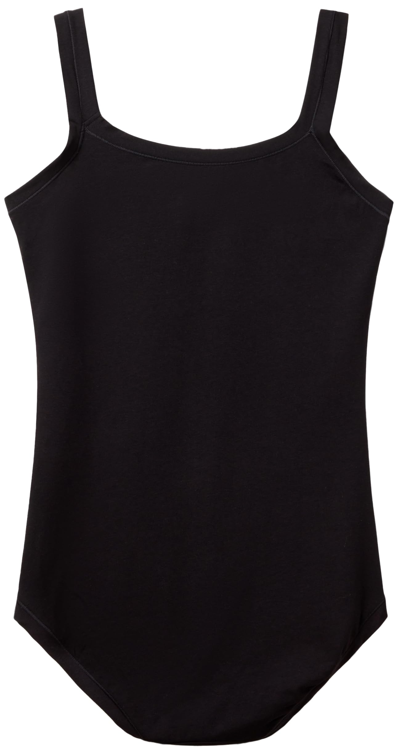 Benetton Intimo Body Donna Tinta Unita Uso Quotidiano