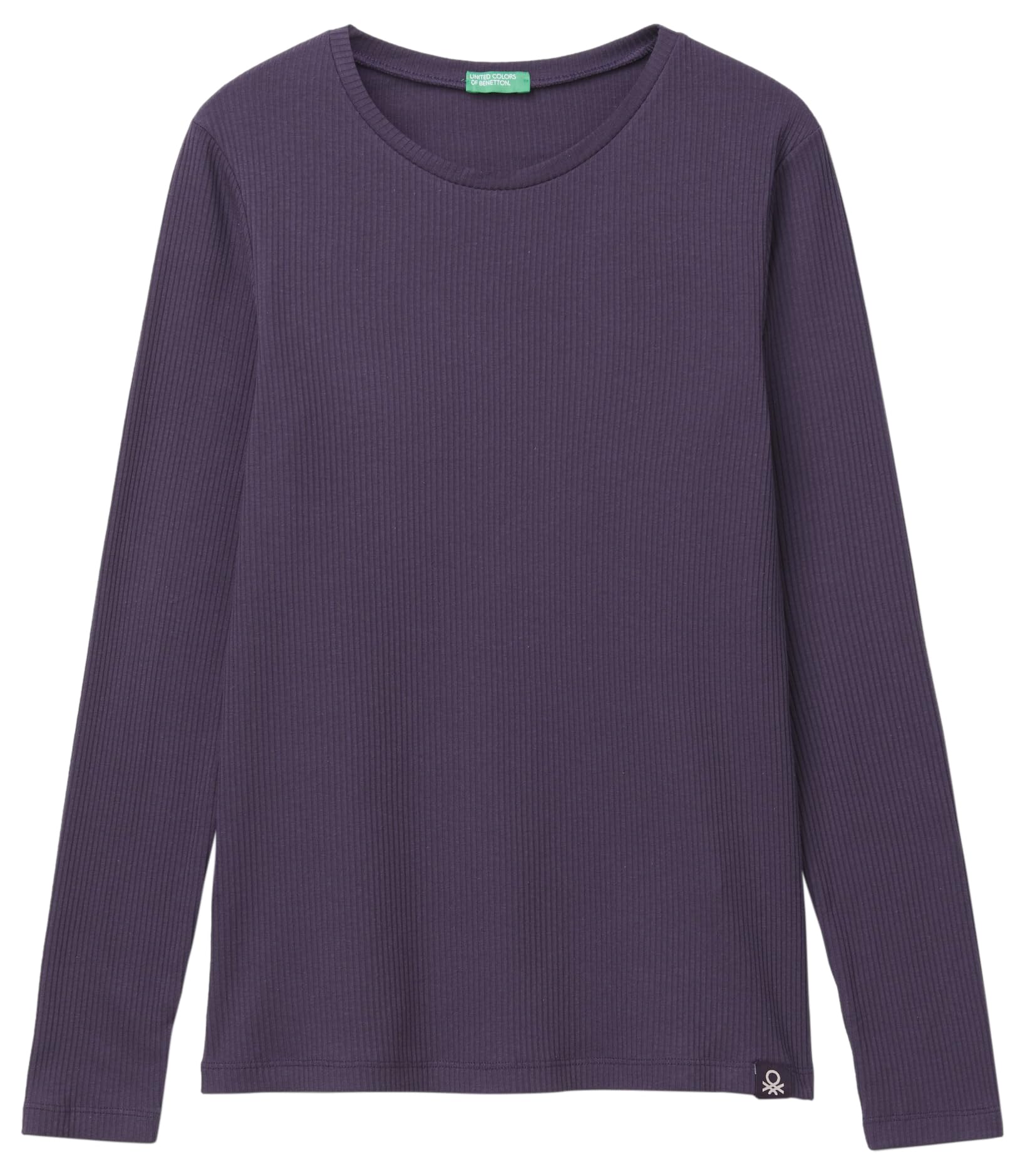 Benetton Intimo e Pigiami 32wa3m06a Maglietta Pigiama Donna L Costina